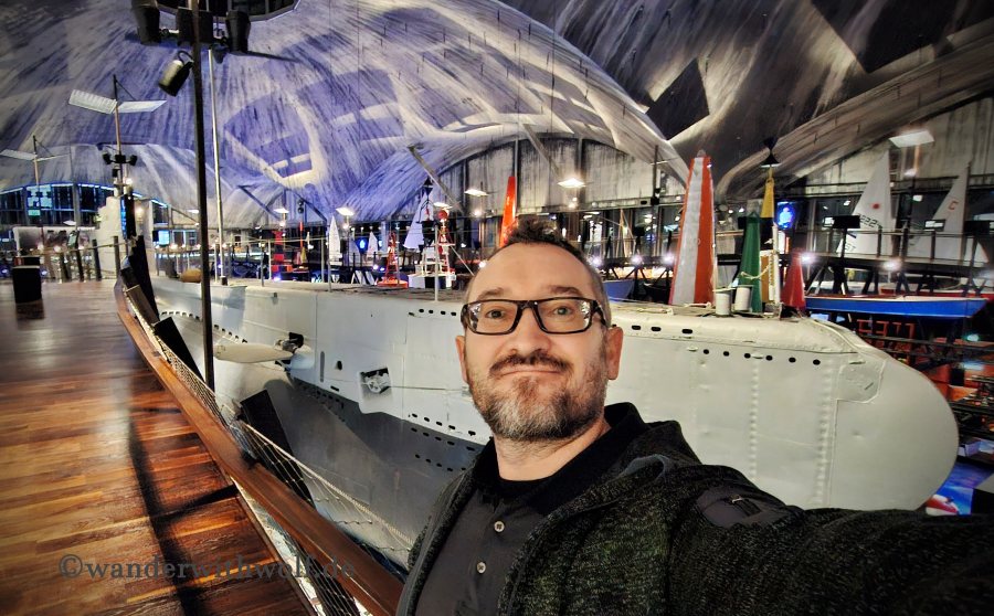 Tallinn, Estland. Foto: wanderwithwolf